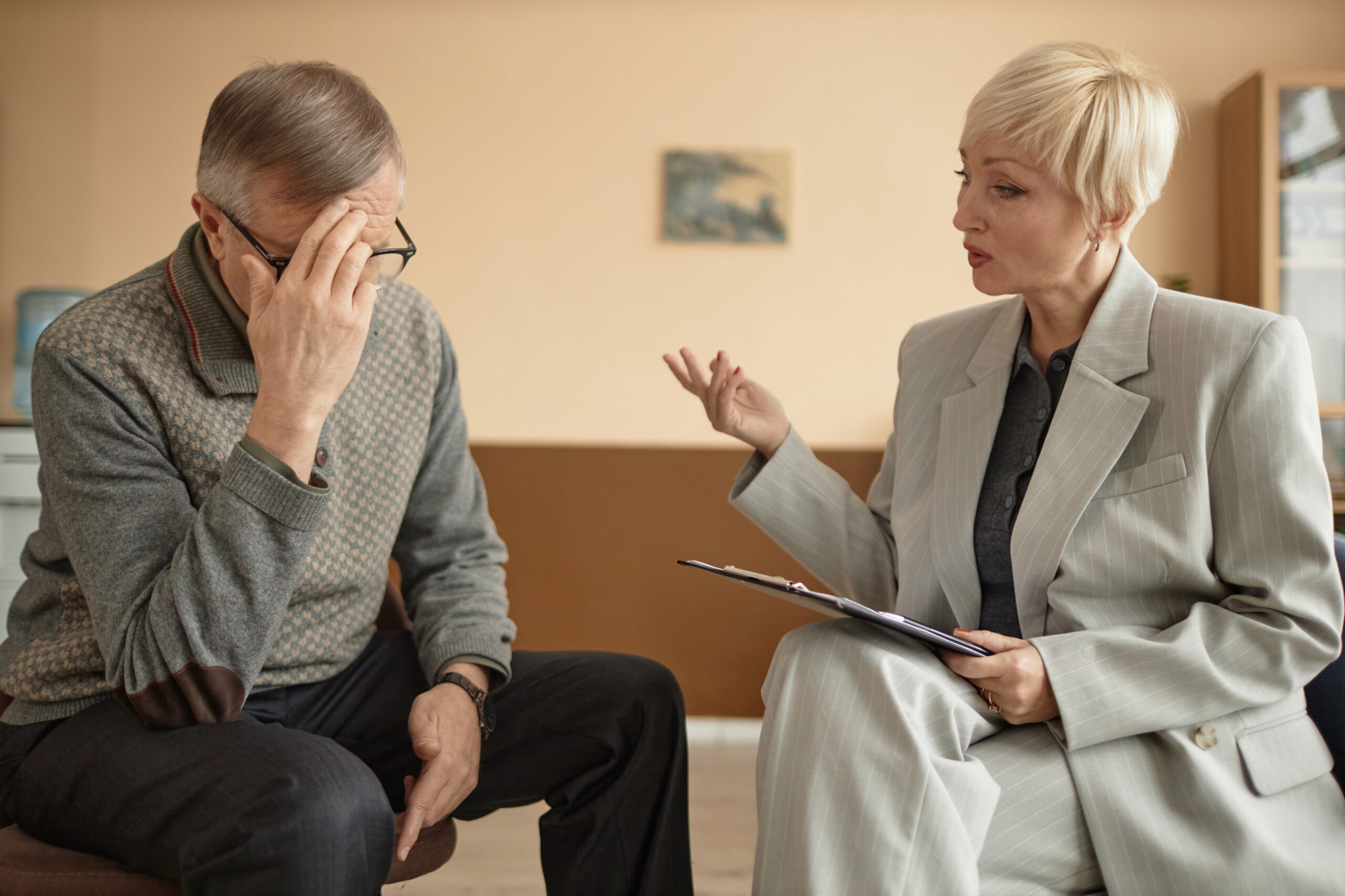 Legal Remedies for Elder Financial Abuse in Sacramento: What Can an Elder Financial Abuse Lawyer Do to Seek Justice?